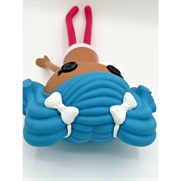 2009 Lalaloopsy Doll Lot Mittens Fluff N Stuff & Berry Jars 12" MGA - Picture 15 of 15